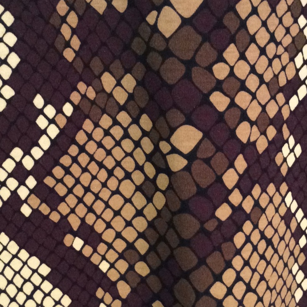 Lularoe Elizabeth - Picture 3 of 4